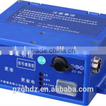 Hot Sale !Wireless Weighing Platfrom Scale 300kg /buy Wireless Digital Crane Scale photo-3