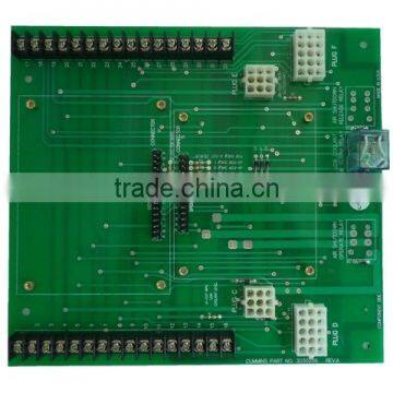 Electronic Control Module 3030256 for generator control panel