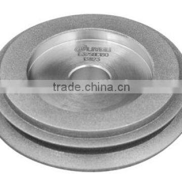 E32SDC Resin Grinding Diamond Wheel