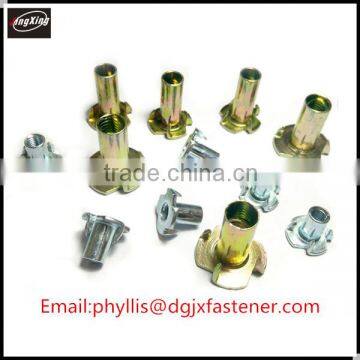 Good Price DIN1624 Tee Nut M4-M10 photo-1