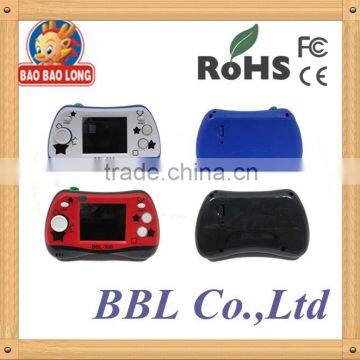 Cool Handheld Game With Classic Game
