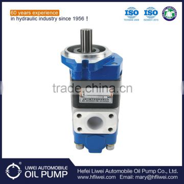 Low operating cost forklift fuel pump CBHY/CBHYA power pump made by Liwei