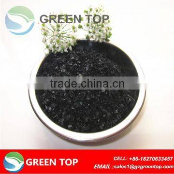 Humic acid fertilizer/fulvic potassium humate/organic fertilizer prices