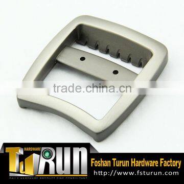 Wholesale metal alloy ladder lock buckle