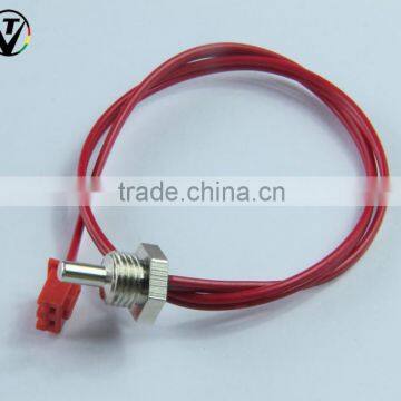 China Supply OEM Ntc Temperature Transducer