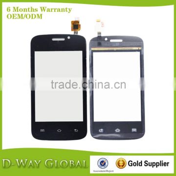 Packing Well Brand New Original Repair Parts Touch Screen Digitizer For Fly IQ239 Touch