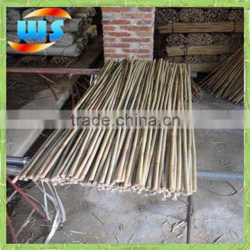 Little bamboo cane made of natural bamboo