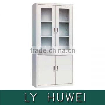 High quality glass door metal filing cabinet handles