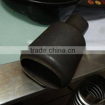 Steel Container Water Blowing Machine photo-3