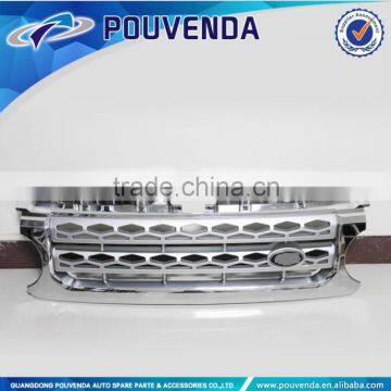 Car grille For Discovery 4 4x4 auto accessories