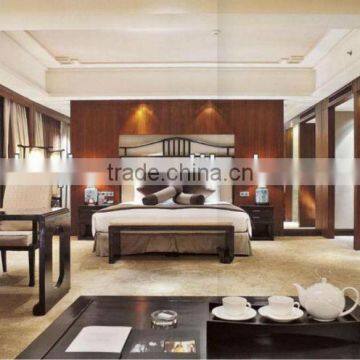 Luxury Hotel Furniture Made By Hotel Furniture Factory ( LQ-A11)