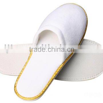 hotel disposable cotton slipper