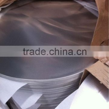 High quality cheapest price aluminium discs 1060