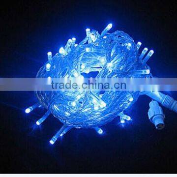 Connectable Led Rope Light, Connectable Curtain Led Rope Light, Curtain Rope Light photo-2
