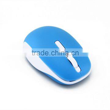 2016 New Promotion Gift Touch Mice All About Mini Mouse Wireless photo-6