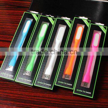 Wholesale New Product Portable Usb Led Light Rich Colors Usb Smart Lighting photo-3