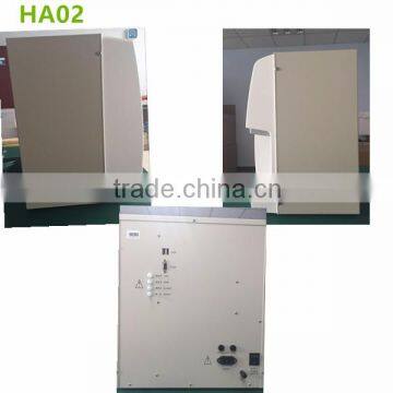 high reliability of measurement fully auto hematology analyzer for sale