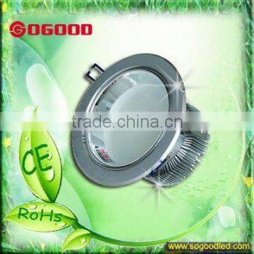 LED DOWN LIGHTING 6W/8W/10W/11W/12W/20W