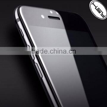 For Apple IPhone 7 Mobile Accessories & Parts 3D Curved Glass 0.26mm Full Cover Tempered Glass Screen Protector No Bubble photo-4