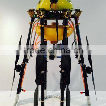 New Conditions Heavy Payload Uav Drone Crop Sprayer photo-2