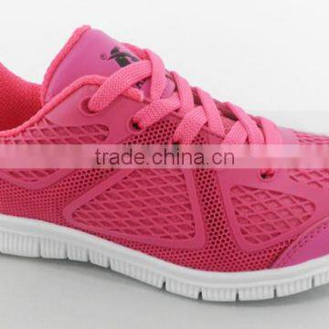 Wholesale Factory Cheap Running Sports Shoes for Children