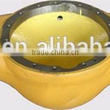 casting parts axle housing