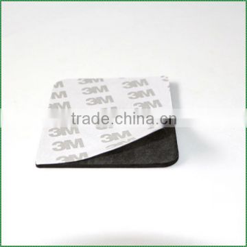 3m waterproof rubber foam double sided tape adhesive foam sheets