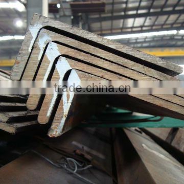 S355JR equal steel angle bar