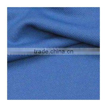 100% Polyester Wicking Pique Fabric