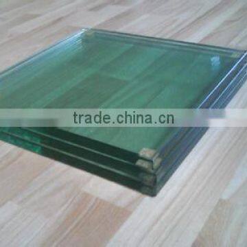 export reflective glass withstanding high temperatures