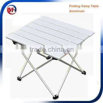 Small Aluminum Folding Picnic Table Wholse