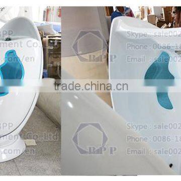 2015Fashion 3C Seaweed Hydrotherapy Slimming SPA Capsule Infrared Sauna Ozone Spa Equipment photo-2