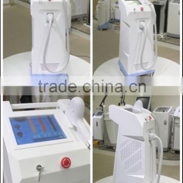 Hottest 808 diode laser lightsheer painless hair removal handpiece repair