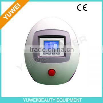 2015 Cheapest beauty cavitation machine for salon use