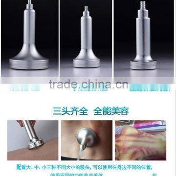 6 in 1 Ultrasonic Equipment for Facial Treatment photo-3