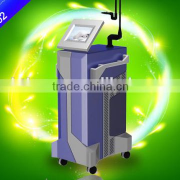 supercritical co2 extraction machine for wrinkle removal / scar removal / freckle removal