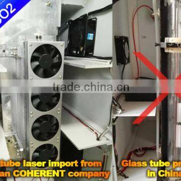 CE / Multifunction Co2 Extraction Machine / Co2 Laser 30 Watt With Factory Price photo-4