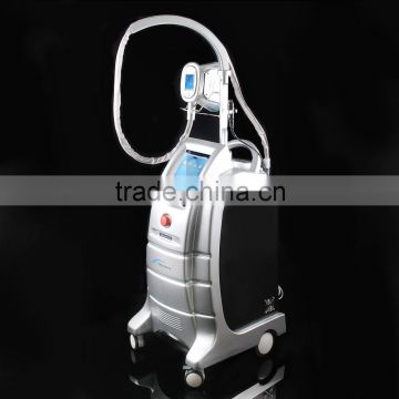 Hot sale 3 heads fat freeze high quality vertical cryolipolysis