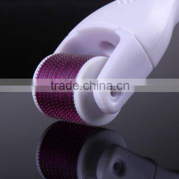 Best Products NL-DRS600 Dark Circles and Pigmentation Removal 600 Needles Dserma Roller With Detachable Head photo-4