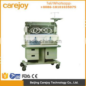 CE approved Infant baby Incubator new born care RIW-2000G factory