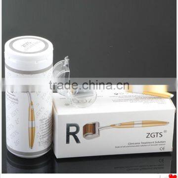 ZGTS Titanium Derma Micro Needle Roller photo-3