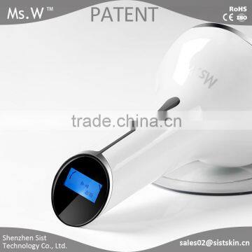 Portable Electric Vibrating Breast Massager,breast Care Equipment photo-5