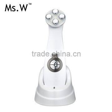 Electric Photon RF Skin Care Lifting Device for Anti-aging/RF Facial Lifting Device photo-2