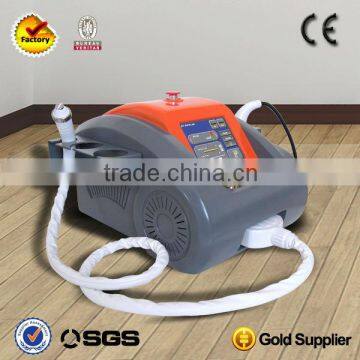Radio Frequency RF Portable Beauty Device With USB Update