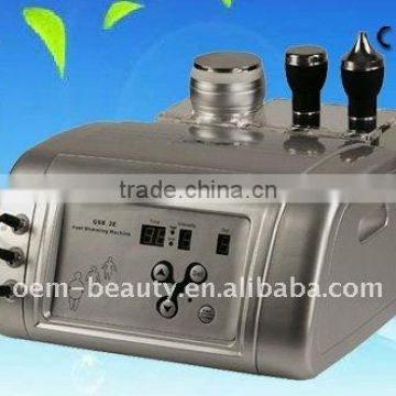 Desktop Supersonic cavitation Fat burning slimming Equipment