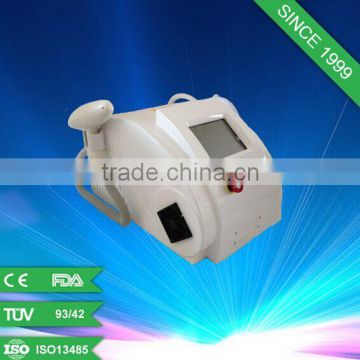 Hot Sell Multifunction IPL Laser Hair Removal Machine Price Lower for Laser Beauty Treatment