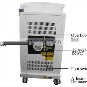HIGH Quality 808nm Diode Beauty Salon Used Laser Machinery