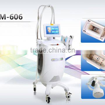 ultrasonic ultrasound machine for body slimming BM-606