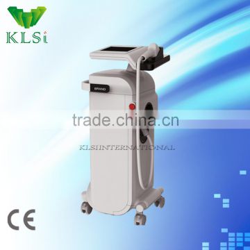 Factory Price!! 2016 NEW Diode Laser Hair Removal/808 Beard Diode Laser / Laser Hair Removal Machine Price 10-1400ms