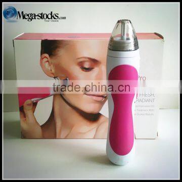 NEW Personal Microderm System Pro Microdermabrasion Device Youthful Looking Skin photo-4